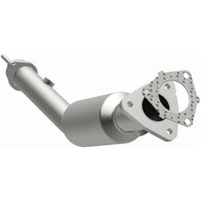 Load image into Gallery viewer, MagnaFlow Exhaust Products 23489 HM Grade Direct-Fit Catalytic Converter for Select Chevrolet Camaro, Pontiac Firebird