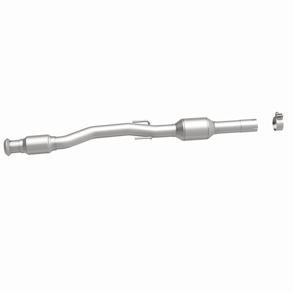 MagnaFlow Exhaust Products 49846 OEM Grade Direct-Fit Catalytic Converter for Select Mini Cooper, Mini Cooper Countryman, Mini Cooper Paceman