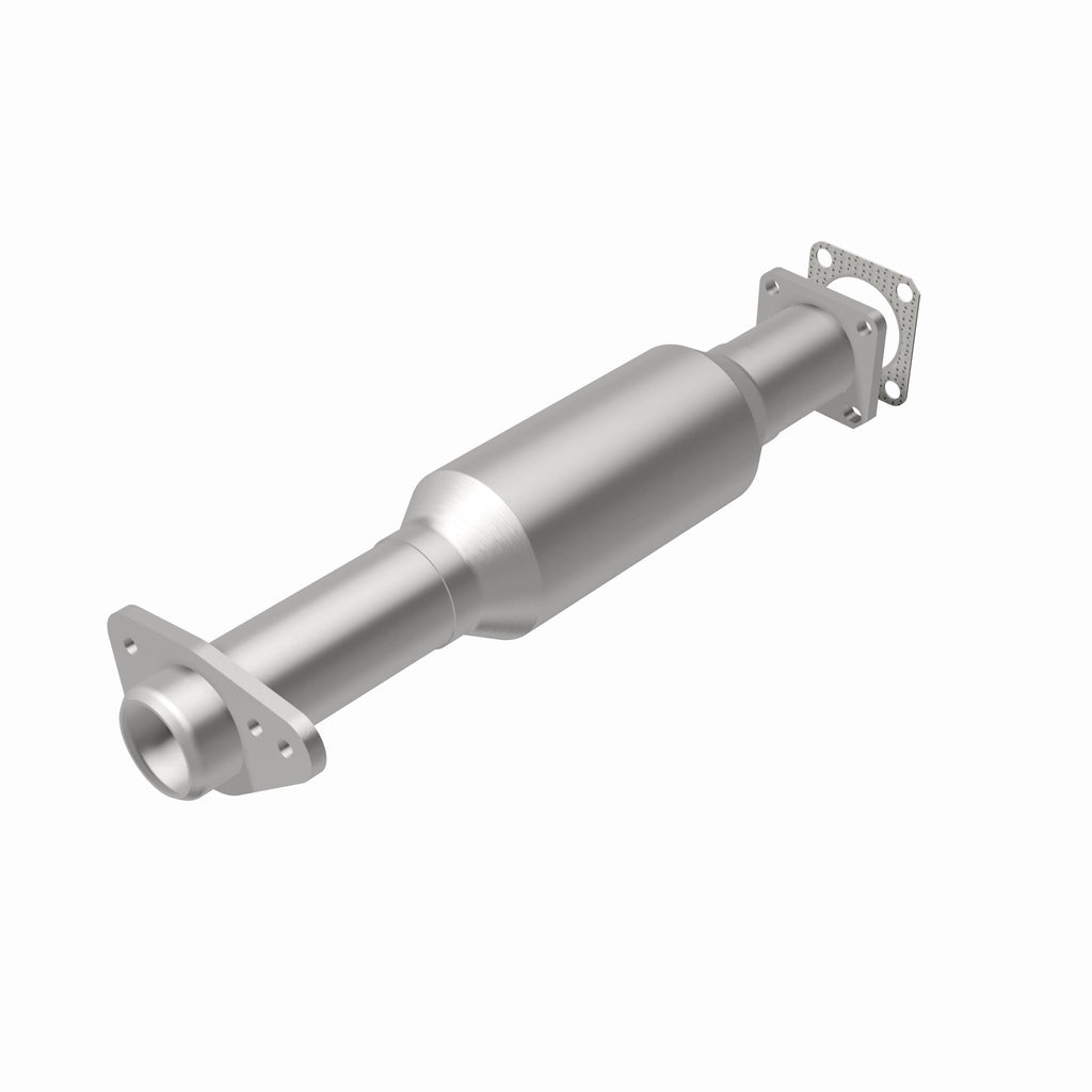MagnaFlow Exhaust Products 23427 Standard Grade Direct-Fit Catalytic Converter for Select Buick Electra, Buick LeSabre, Buick Regal, Buick Riviera, Chevrolet Caprice, Chevrolet El Camino, Chevrolet Impala, Chevrolet Monte Carlo, GMC Caballero, Oldsmobile