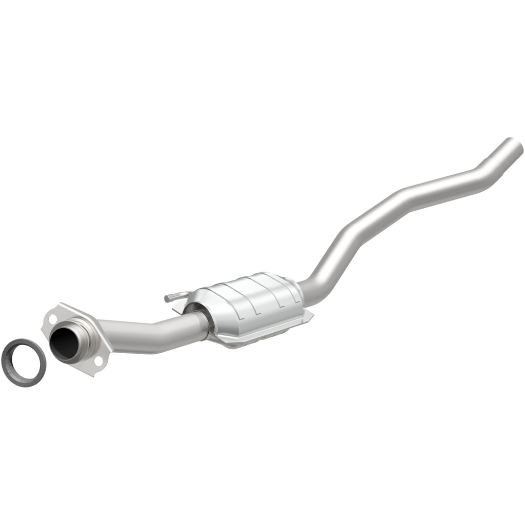 MagnaFlow Exhaust Products 337253 California CARB Direct-Fit Catalytic Converter for Select Chrysler LeBaron, Chrysler Town & Country, Dodge 400, Dodge Aries