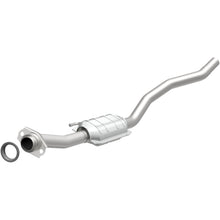 Load image into Gallery viewer, MagnaFlow Exhaust Products 337253 California CARB Direct-Fit Catalytic Converter for Select Chrysler LeBaron, Chrysler Town &amp; Country, Dodge 400, Dodge Aries