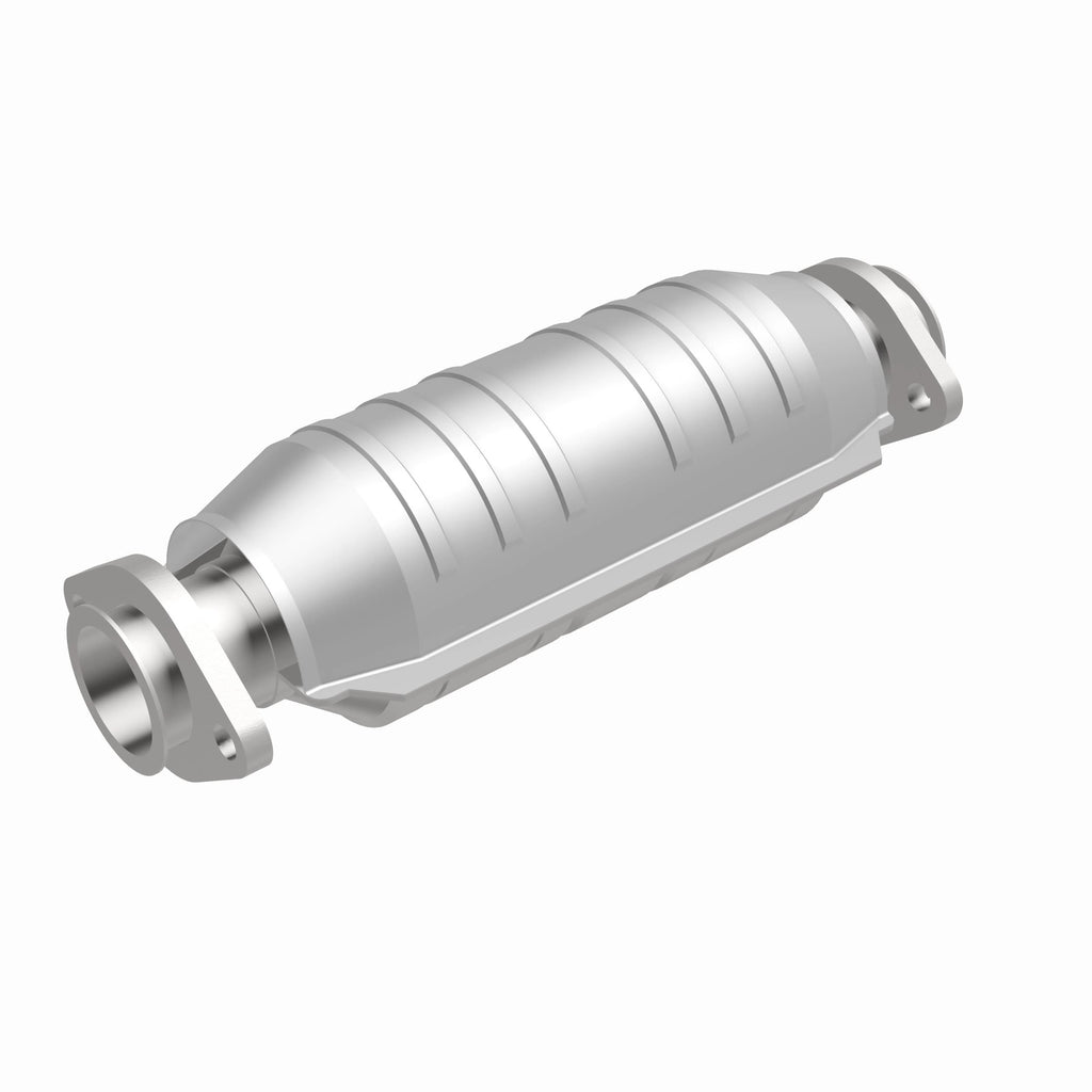 MagnaFlow Exhaust Products 23619 HM Grade Direct-Fit Catalytic Converter for Select Mitsubishi Mirage