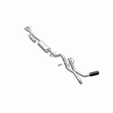 Load image into Gallery viewer, MagnaFlow Exhaust Products 19663 Overland Series Cat-Back System for Select Ford Ranger