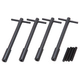 Edelbrock 44023 Wing Bolts with T-Top