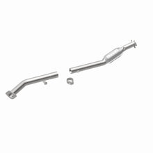 Load image into Gallery viewer, MagnaFlow Exhaust Products 93992 HM Grade Direct-Fit Catalytic Converter for Select Pontiac GTO