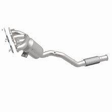 Load image into Gallery viewer, MagnaFlow Exhaust Products 290002 OEM Grade Manifold Catalytic Converter for Select Ford EcoSport