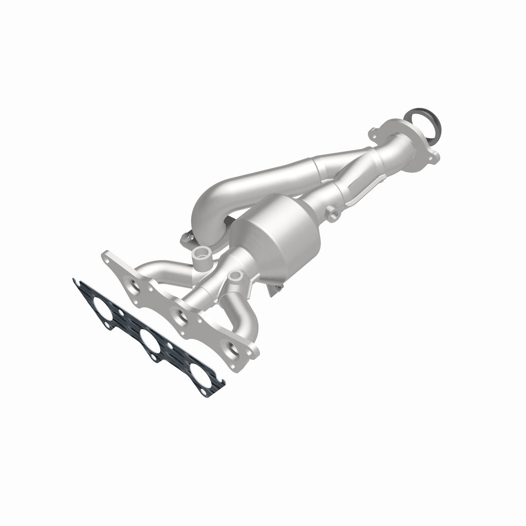 MagnaFlow Exhaust Products 50723 HM Grade Manifold Catalytic Converter for Select Mitsubishi Endeavor