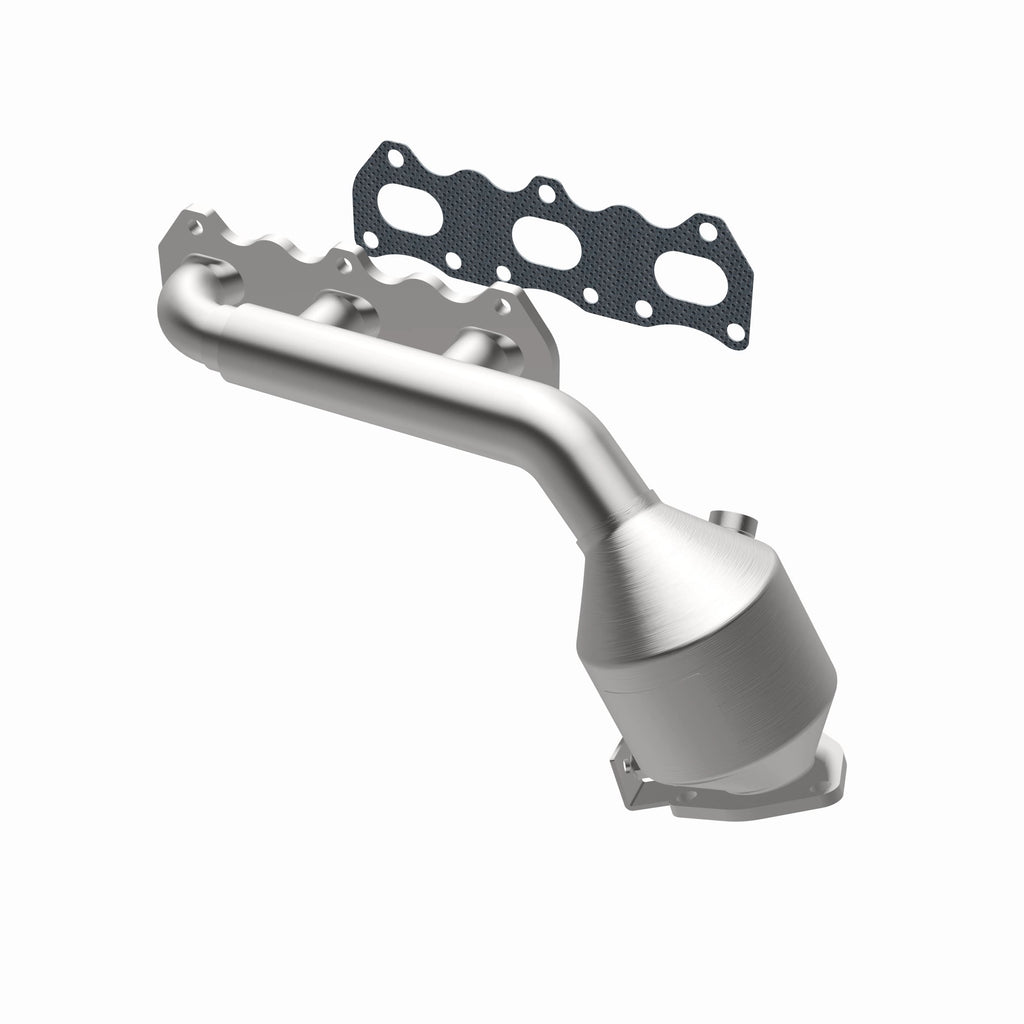 MagnaFlow Exhaust Products 23060 HM Grade Manifold Catalytic Converter for Select Chevrolet Tracker, Suzuki Grand Vitara, Suzuki Vitara, Suzuki XL-7