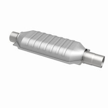 Load image into Gallery viewer, MagnaFlow Exhaust Products 94404 Standard Grade Universal Catalytic Converter