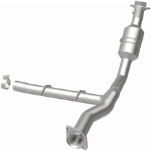 Load image into Gallery viewer, MagnaFlow Exhaust Products 52139 OEM Grade Direct-Fit Catalytic Converter for Select Ford F-150