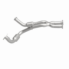 Load image into Gallery viewer, MagnaFlow Exhaust Products 49046 OEM Grade Direct-Fit Catalytic Converter for Select Jeep Grand Cherokee