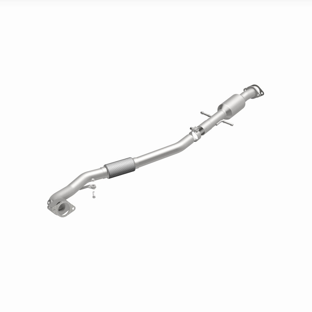 MagnaFlow Exhaust Products 52901 OEM Grade Direct-Fit Catalytic Converter for Select Chevrolet Impala