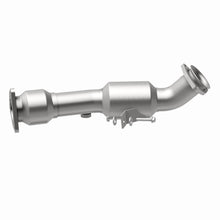 Load image into Gallery viewer, MagnaFlow Exhaust Products 24184 HM Grade Direct-Fit Catalytic Converter for Select Volkswagen Touareg