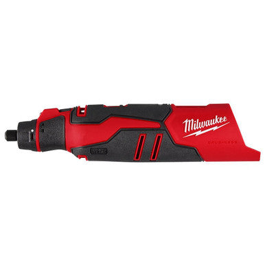Milwaukee 2525-20 M12 Brushless Rotary Tool (Tool Only)