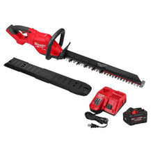 Load image into Gallery viewer, Milwaukee 3033-21 M18 FUEL 24&quot; Hedge Trimmer Kit