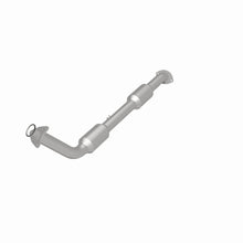 Load image into Gallery viewer, MagnaFlow Exhaust Products 5582632 California CARB Direct-Fit Catalytic Converter for Select Lexus LX570, Toyota Land Cruiser
