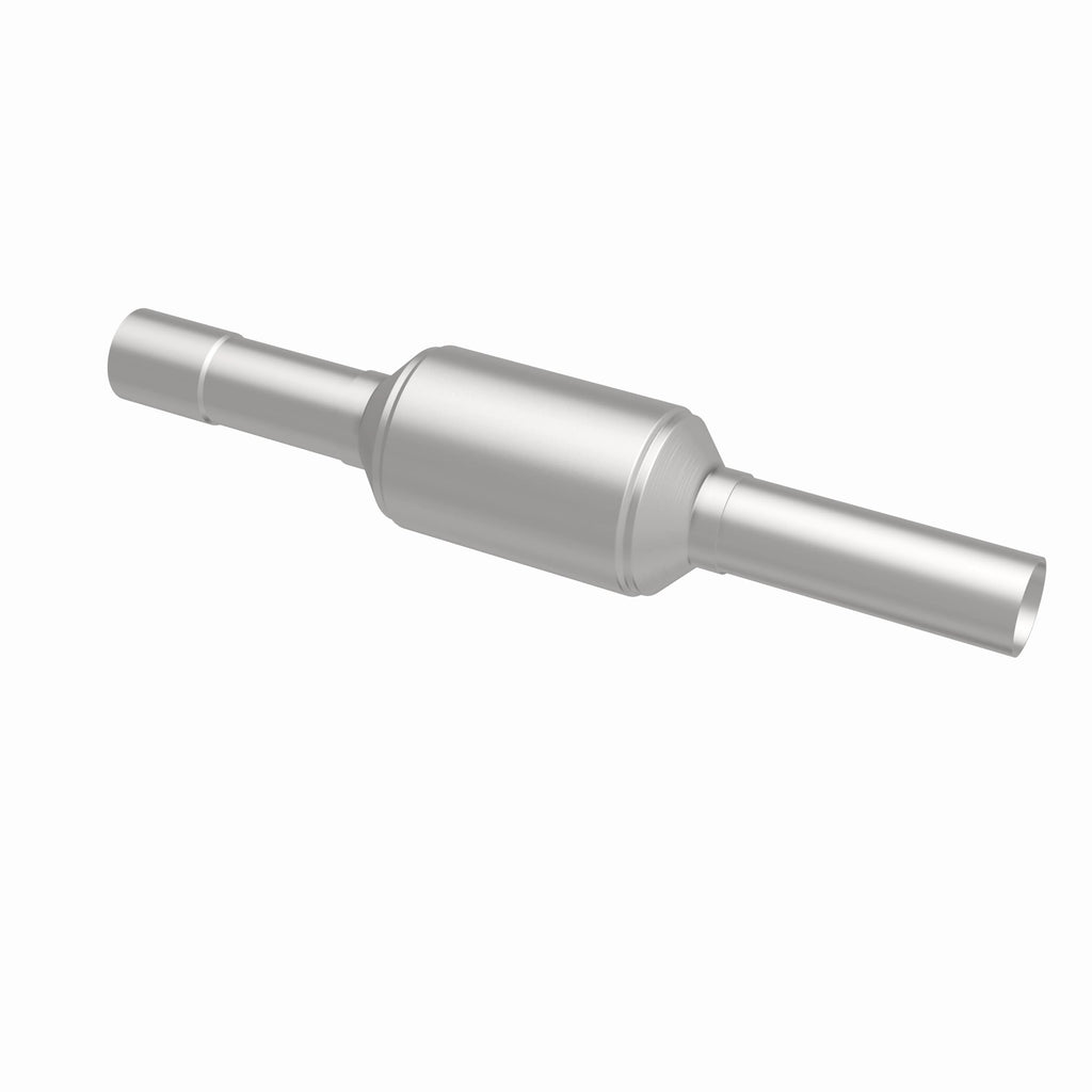 MagnaFlow Exhaust Products 3391474 California CARB Direct-Fit Catalytic Converter for Select Chevrolet Astro, Chevrolet C1500, Chevrolet C2500, Chevrolet K1500, Chevrolet K2500, GMC C1500, GMC C2500, GMC K1500, GMC K2500, GMC Safari