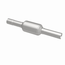 Load image into Gallery viewer, MagnaFlow Exhaust Products 3391474 California CARB Direct-Fit Catalytic Converter for Select Chevrolet Astro, Chevrolet C1500, Chevrolet C2500, Chevrolet K1500, Chevrolet K2500, GMC C1500, GMC C2500, GMC K1500, GMC K2500, GMC Safari