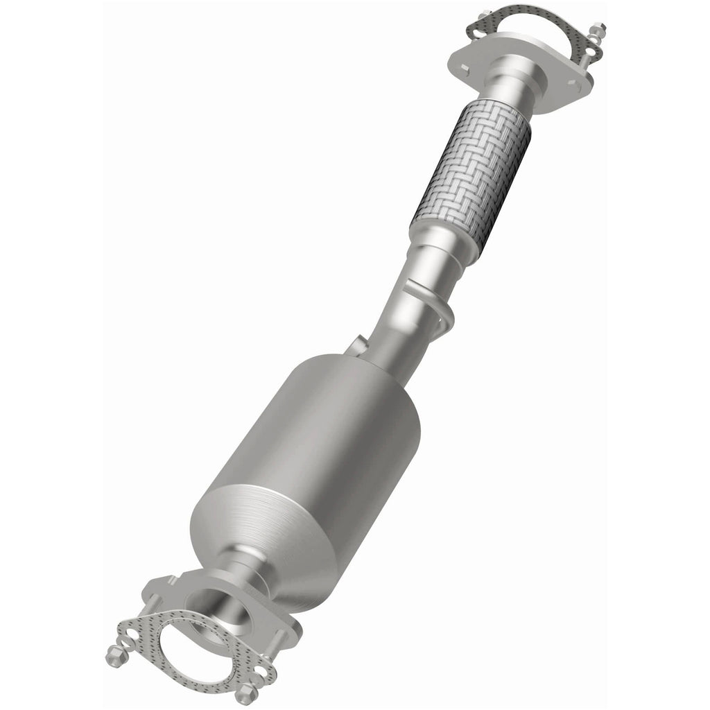 MagnaFlow Exhaust Products 280387 OEM Grade Direct-Fit Catalytic Converter for Select Nissan Altima