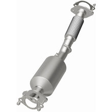 Load image into Gallery viewer, MagnaFlow Exhaust Products 280387 OEM Grade Direct-Fit Catalytic Converter for Select Nissan Altima