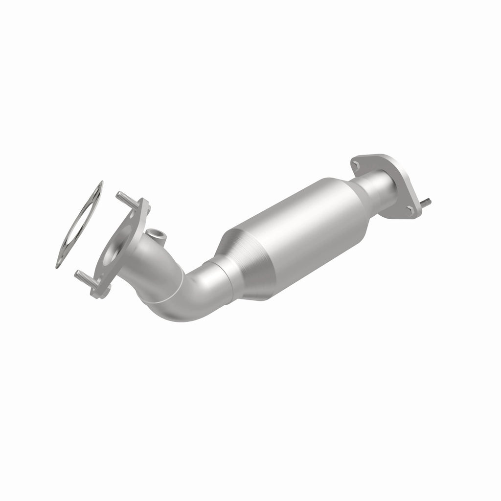 MagnaFlow Exhaust Products 5461171 California CARB Direct-Fit Catalytic Converter for Select Cadillac CTS, Cadillac STS