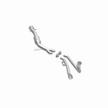 Load image into Gallery viewer, MagnaFlow Exhaust Products 4481177 California CARB Direct-Fit Catalytic Converter for Select Mercedes-Benz SL600