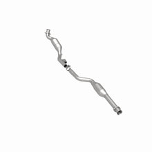 Load image into Gallery viewer, MagnaFlow Exhaust Products 51422 OEM Grade Direct-Fit Catalytic Converter for Select Mercedes-Benz E320
