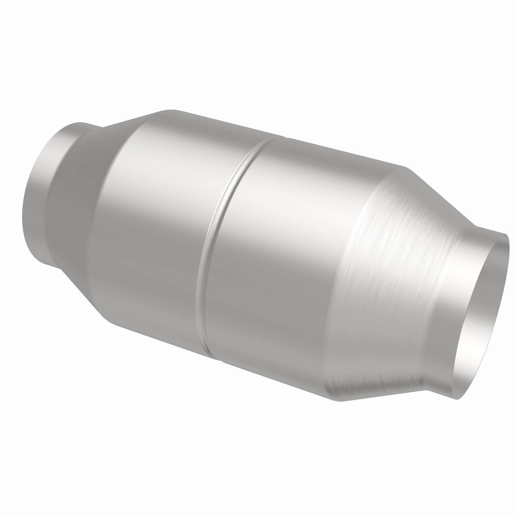 MagnaFlow Exhaust Products 60110 OEM Grade Diesel Oxidation Catalyst for Select Chevrolet Silverado HD, Chevrolet Silverado 3500, Dodge Ram 2500, Dodge Ram 3500, Ford F-250 Super Duty, Ford F-350 Super Duty, GMC Sierra HD, GMC Sierra
