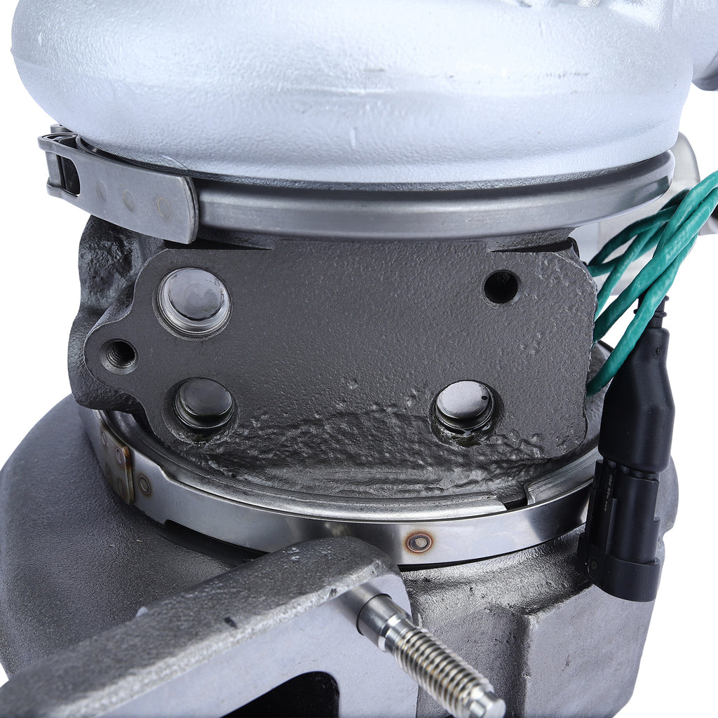 Alliant Power AP90026 Turbocharger