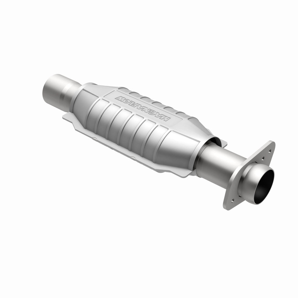MagnaFlow Exhaust Products 23494 Standard Grade Direct-Fit Catalytic Converter for Select Chevrolet Camaro, Pontiac Firebird