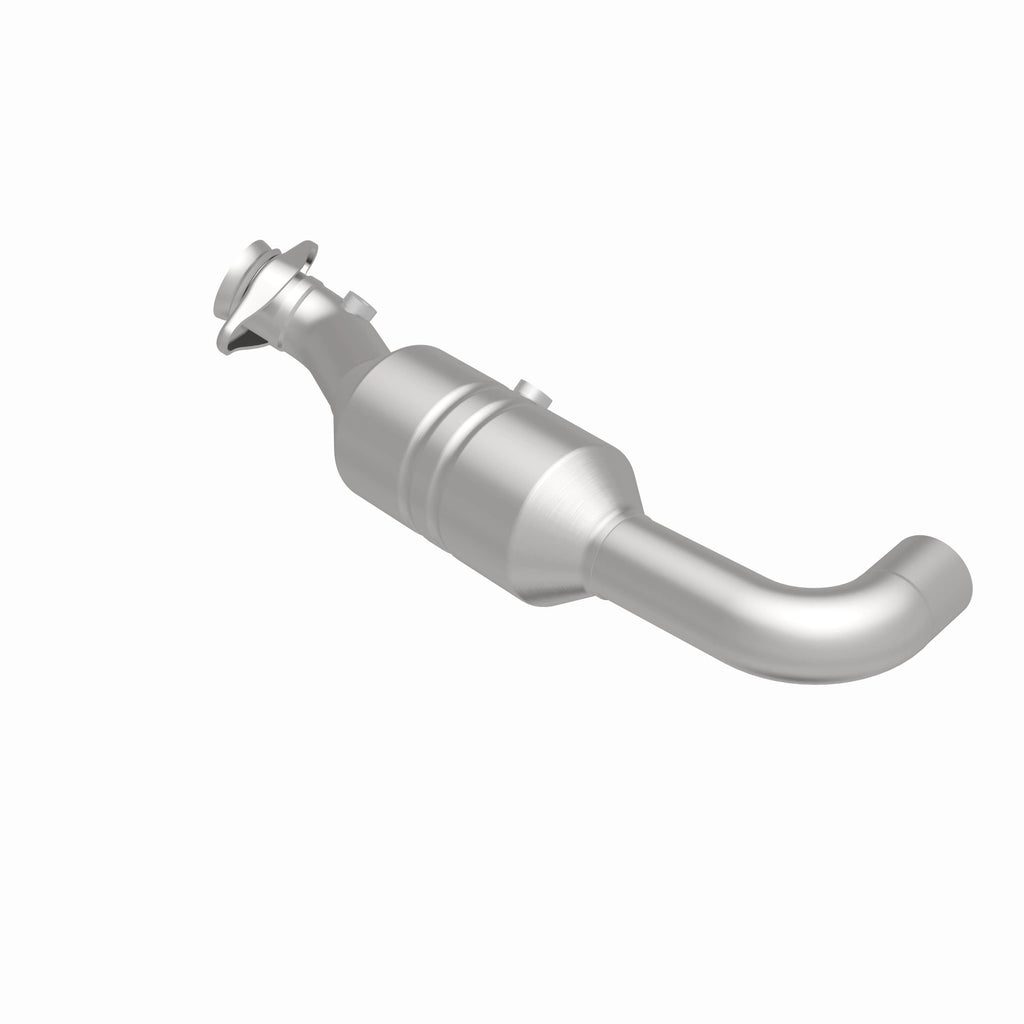 MagnaFlow Exhaust Products 52296 OEM Grade Direct-Fit Catalytic Converter for Select Ford F-150