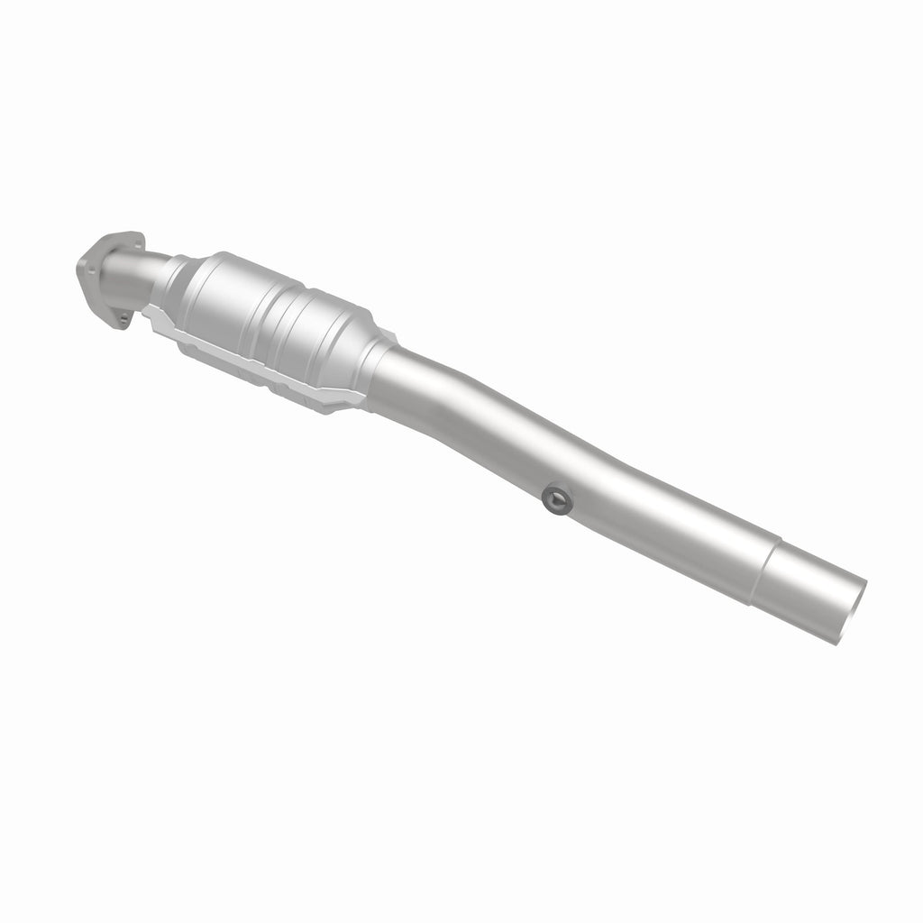 MagnaFlow Exhaust Products 51452 OEM Grade Direct-Fit Catalytic Converter for Select Audi A8 Quattro