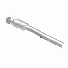 Load image into Gallery viewer, MagnaFlow Exhaust Products 51452 OEM Grade Direct-Fit Catalytic Converter for Select Audi A8 Quattro