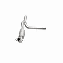 Load image into Gallery viewer, MagnaFlow Exhaust Products 4551410 California CARB Direct-Fit Catalytic Converter for Select Ford F-150