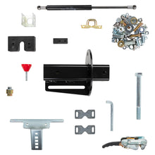 Load image into Gallery viewer, Swingaway-Spare-Tire-Carrier-Right-Side