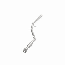 Load image into Gallery viewer, MagnaFlow Exhaust Products 4551948 California CARB Direct-Fit Catalytic Converter for Select Chrysler Town &amp; Country, Dodge Grand Caravan