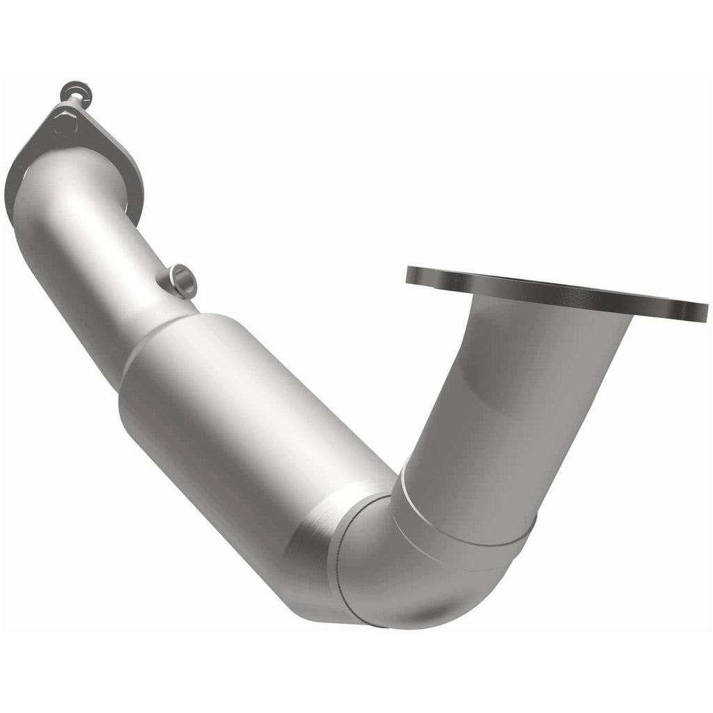 MagnaFlow Exhaust Products 5561847 California CARB Direct-Fit Catalytic Converter for Select Chevrolet Corvette