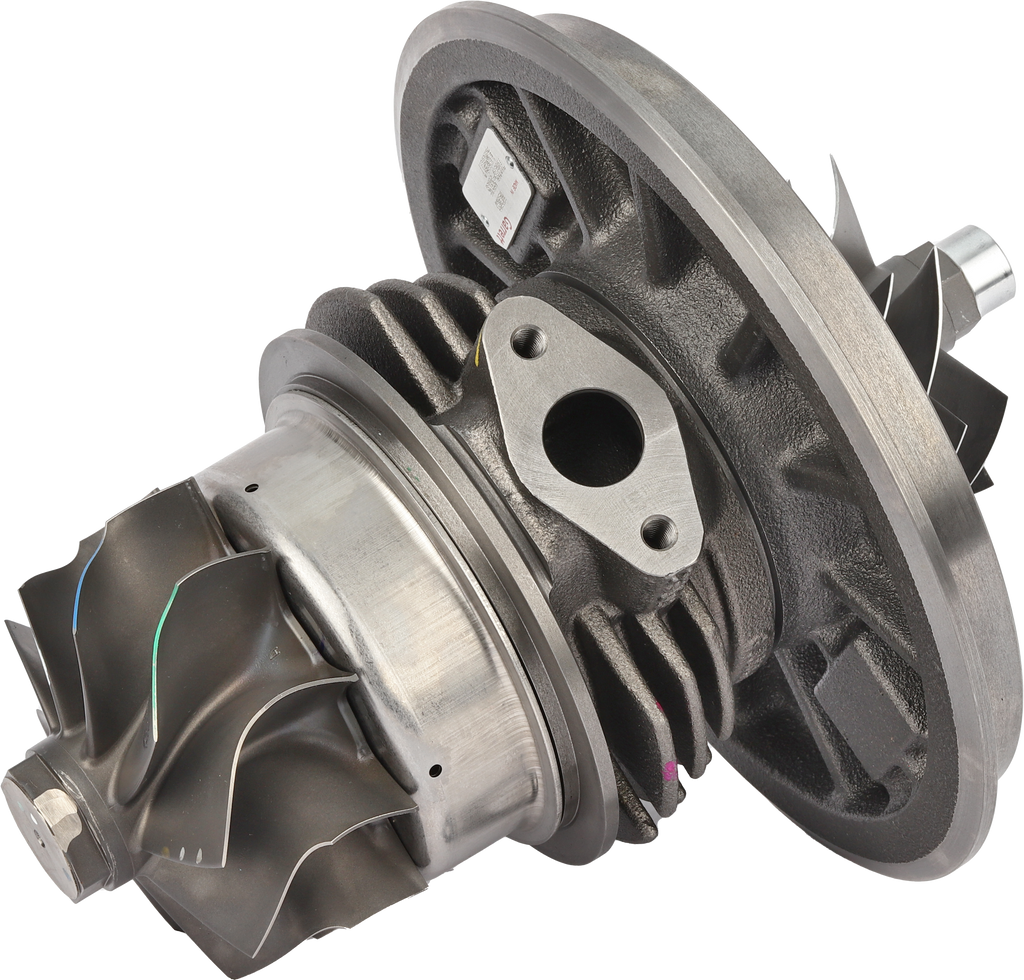 Alliant Power 769210-5003S Turbocharger Actuator