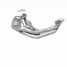 Load image into Gallery viewer, MagnaFlow Exhaust Products 5531467 California CARB Manifold Catalytic Converter for Select Scion FR-S, Subaru BRZ, Toyota 86