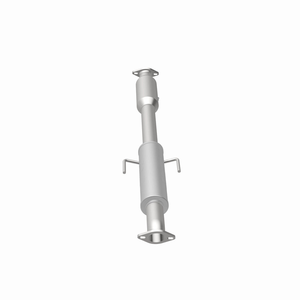 MagnaFlow Exhaust Products 551133 California CARB Direct-Fit Catalytic Converter for Select Hyundai Sonata