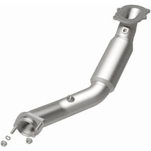 Load image into Gallery viewer, MagnaFlow Exhaust Products 5461848 California CARB Direct-Fit Catalytic Converter for Select Chevrolet Corvette