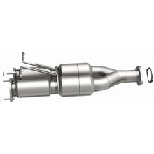 Load image into Gallery viewer, MagnaFlow Exhaust Products 51850 OEM Grade Direct-Fit Catalytic Converter for Select Volvo XC90