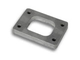 Vibrant 1430 T25/T28/GT25 Turbo Inlet Flange (1/2