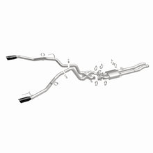 Load image into Gallery viewer, MagnaFlow Exhaust Products 19637 Competition Series Stainless 3 in Cat-Back for Select Ford Ranger