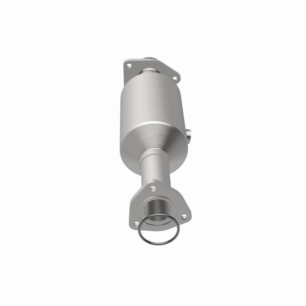 MagnaFlow Exhaust Products 5461026 California CARB Direct-Fit Catalytic Converter for Select Acura TSX