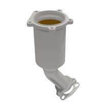 Load image into Gallery viewer, MagnaFlow Exhaust Products 452096 California CARB Direct-Fit Catalytic Converter for Select Nissan Frontier