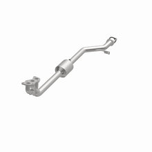 Load image into Gallery viewer, MagnaFlow Exhaust Products 5411603 California CARB Manifold Catalytic Converter for Select Subaru Legacy, Subaru Outback