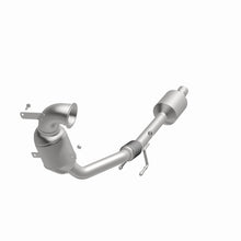 Load image into Gallery viewer, MagnaFlow Exhaust Products 280340 OEM Grade Direct-Fit Catalytic Converter for Select Volkswagen Jetta