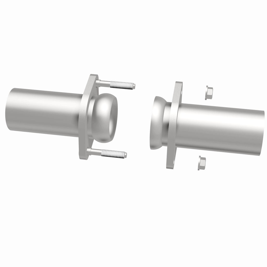 MagnaFlow Exhaust Products 10745 Exhaust Ball Flange - 3.00in.