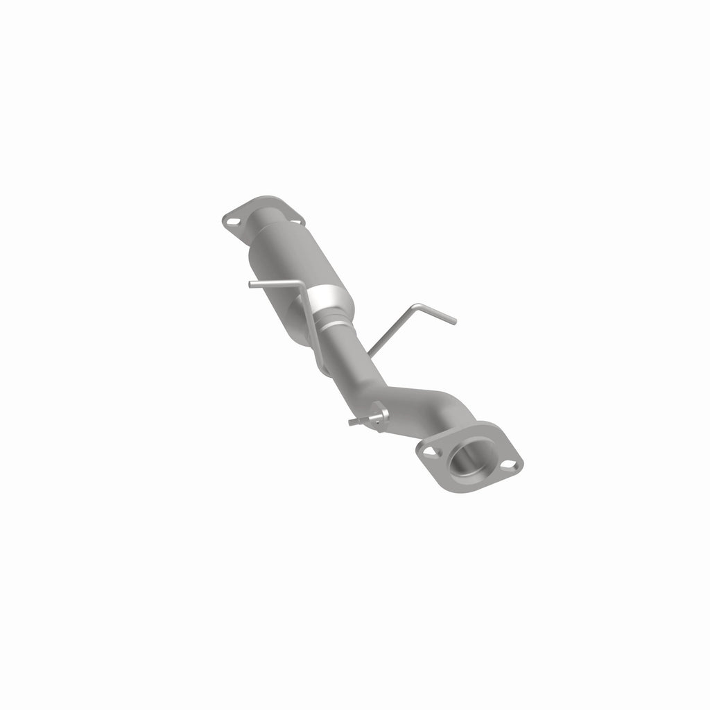 MagnaFlow Exhaust Products 4481014 California CARB Direct-Fit Catalytic Converter for Select Toyota T100